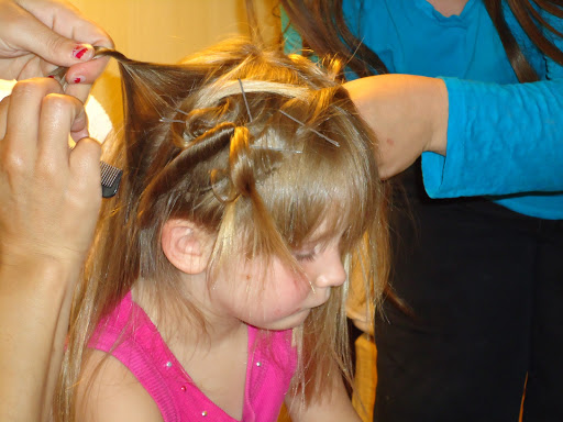 Places to remove lice Nashville