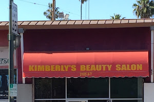 Kimberly's Beauty Salon