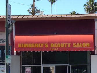 Kimberly's Beauty Salon