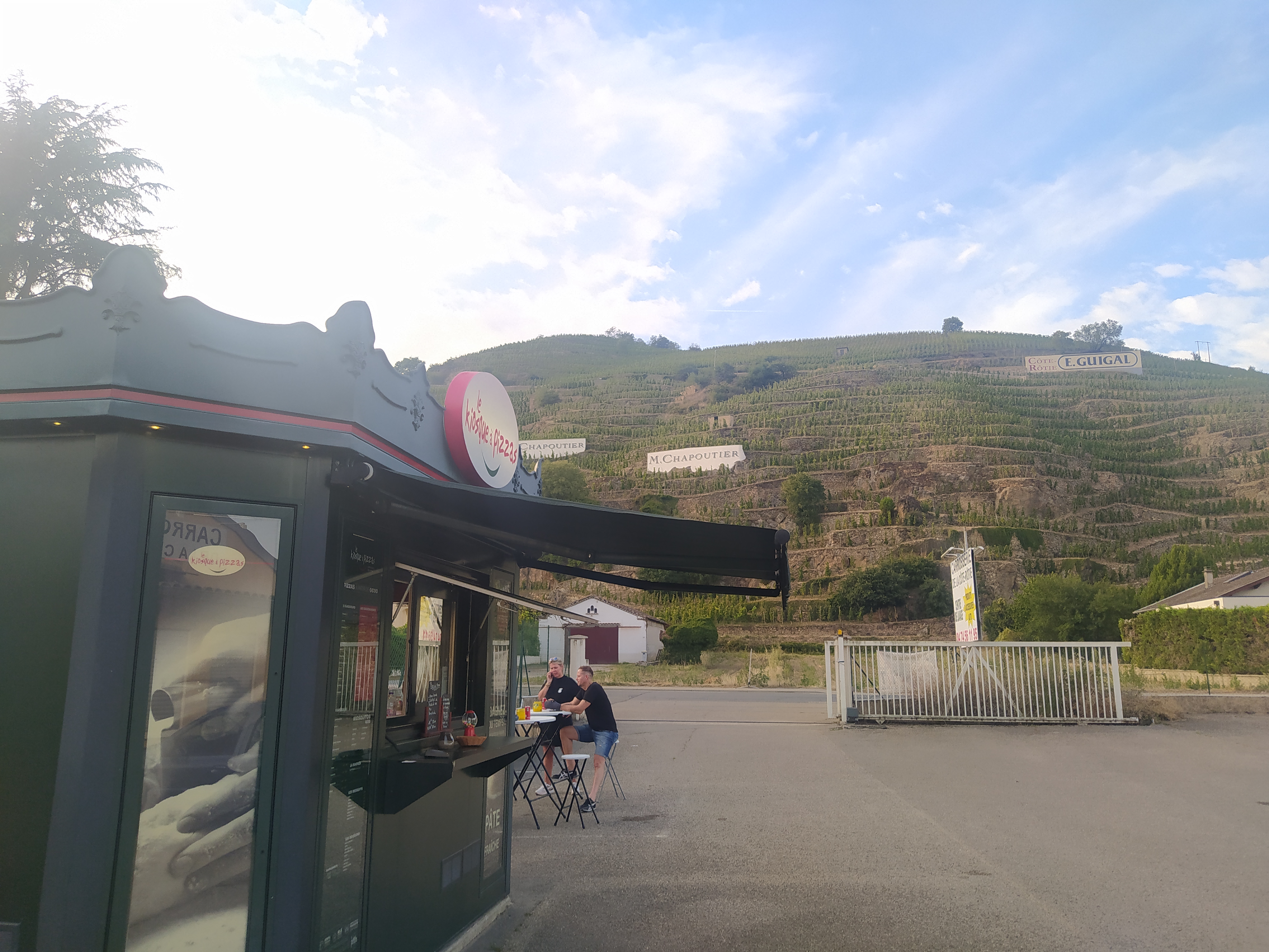 Photo n° 1 de l'avis de seb.a fait le 22/08/2023 à 19:42