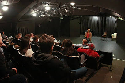 Anthony Meindl's Actor Workshop