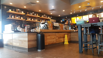 Starbucks - 504 N Green River Rd, Evansville, IN 47715