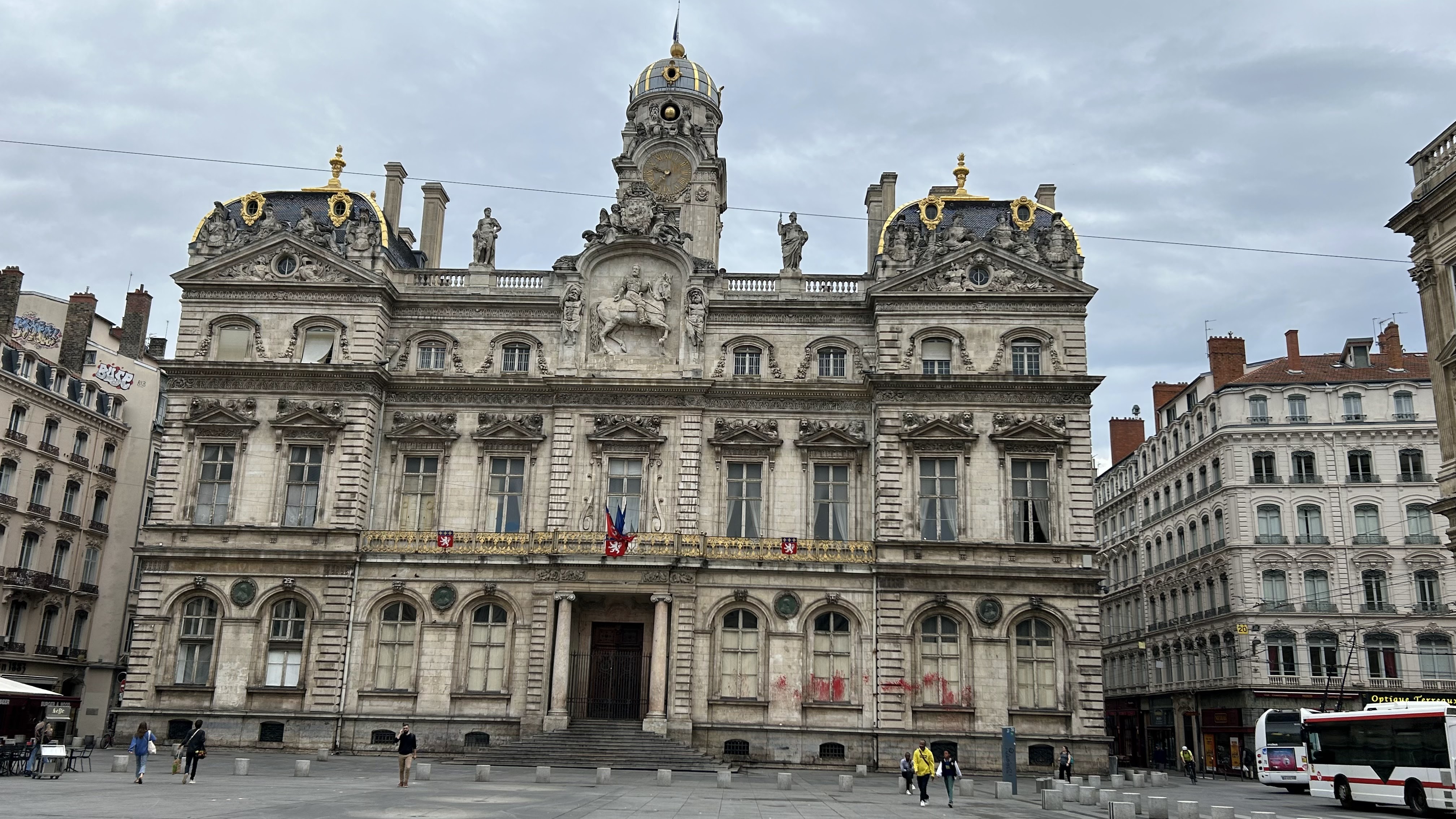 Photo n° 1 de l'avis de Marina. fait le 14/10/2023 à 16:34