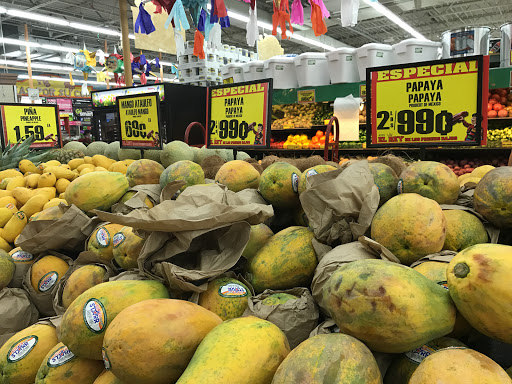 Supermarket «El Rancho», reviews and photos, 8752 Research Blvd, Austin, TX 78758, USA