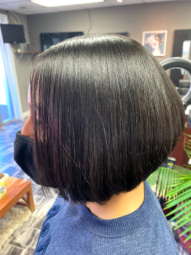 Hair Salon «Ada Dominican Hair Salon», reviews and photos, 208 W Bel Air Ave, Aberdeen, MD 21001, USA