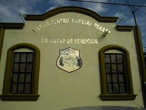 Iglesia Centro Familiar Beraca