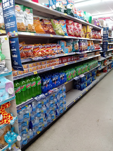 Discount Store «Dollar General», reviews and photos, 807 Berkshire St, Clinton, MS 39056, USA