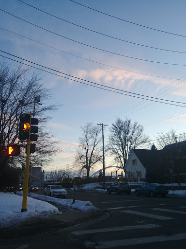 Park «Marshall Terrace Park», reviews and photos, 2740 Marshall St NE, Minneapolis, MN 55418, USA