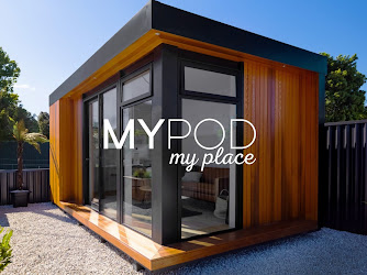 MyPod Garden Office