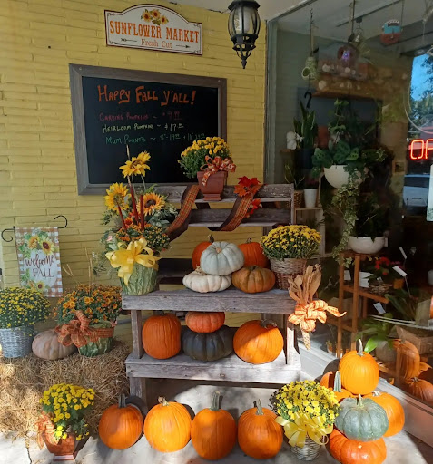 Florist «The Sunflower Florist Inc.», reviews and photos, 1908 Colley Ave, Norfolk, VA 23517, USA