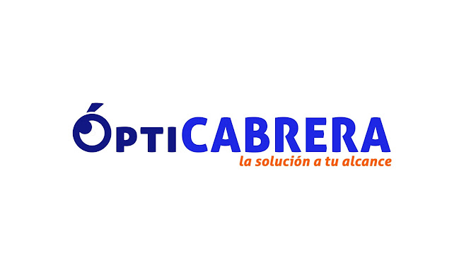 Opticabrera - Óptica
