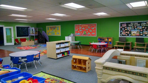 Day Care Center «All Around Children - Parkman/Middlefield», reviews and photos, 18225 Madison Rd, Middlefield, OH 44062, USA