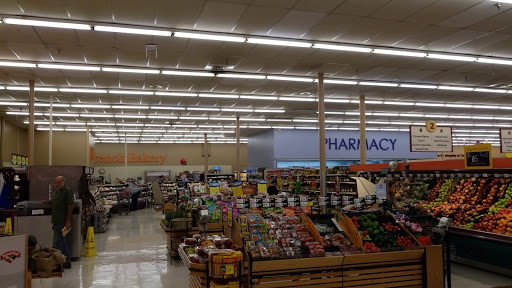 Grocery Store «Hannaford Supermarket», reviews and photos, 114 High St, Caribou, ME 04736, USA