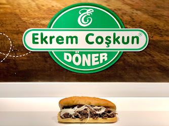 Ekrem Coşkun Döner