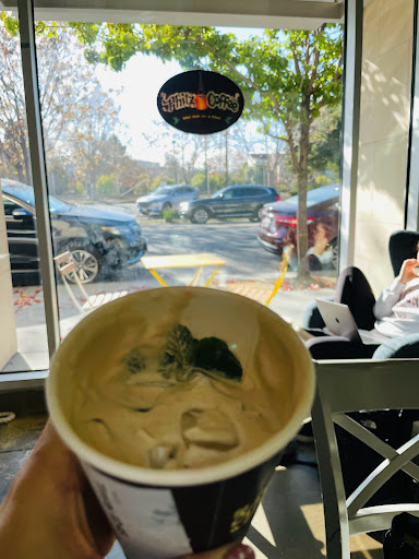 Coffee Shop «Philz Coffee», reviews and photos, 101 Forest Ave, Palo Alto, CA 94301, USA