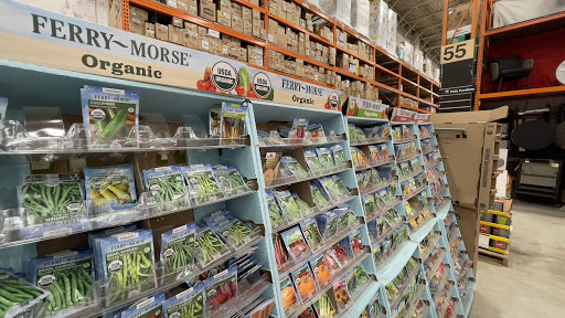 Home Improvement Store «The Home Depot», reviews and photos, 3401 Oakwood Blvd, Hollywood, FL 33020, USA