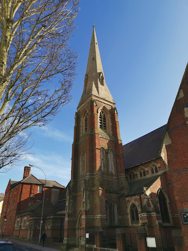 Reviews of St Mary Magdalen's Church, Brighton in Brighton - Church