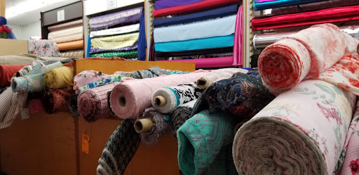 Fabric Store «A & A Textiles», reviews and photos, 1320 W Shields Ave, Fresno, CA 93705, USA