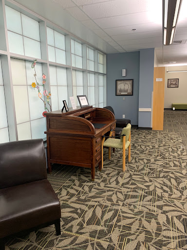 Public Library «Lafayette Public Library», reviews and photos