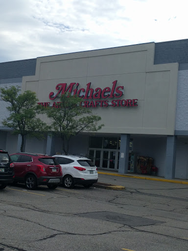 Craft Store «Michaels», reviews and photos, 4000 Oxford Dr, Bethel Park, PA 15102, USA