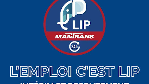 Agence d'intérim LIP Intérim & Recrutement Transport Logistique Cournon-d'Auvergne