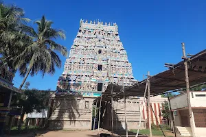 Thirunageswaram Naganatha Samy Temple Rahu image