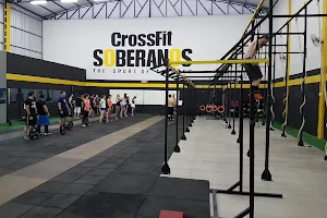 Crossfit Soberanos - The Sport of Fitness image