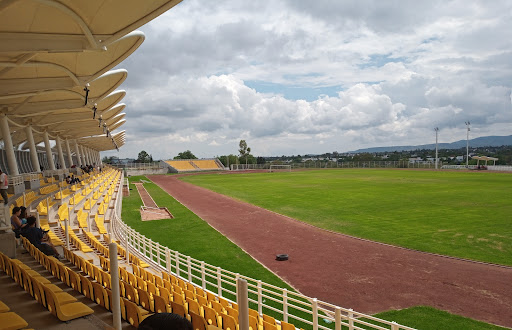 Estadio Universitario UAA