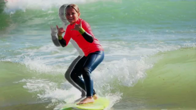 SURF4FUN-surf school-surf lessons - Albufeira