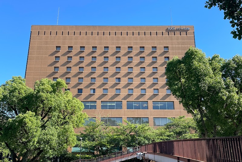 KKRホテル名古屋