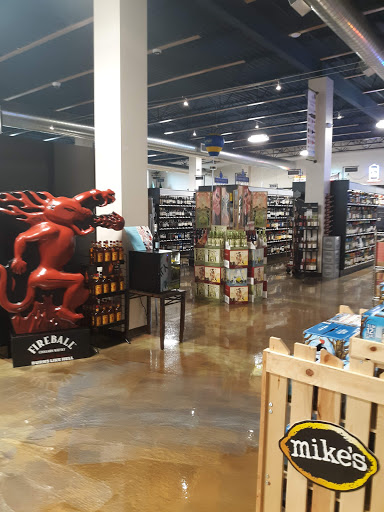 Liquor Store «99 Bottles», reviews and photos, 924 Main Ave, Moorhead, MN 56560, USA