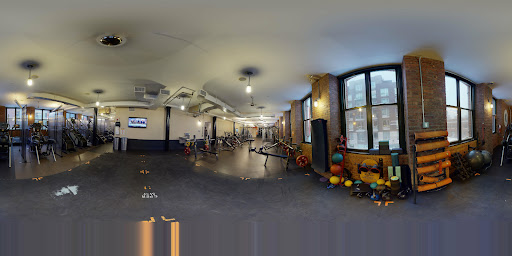 Gym «Chalk Gyms», reviews and photos, 193 N 9th St, Brooklyn, NY 11211, USA