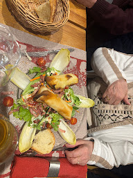 Photo n°8 de La Ferme Guichard à Plateau d'Hauteville ()