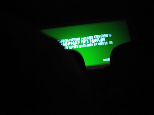 Movie Theater «AMC Classic Mesquite 10», reviews and photos, 227 US Highway 80 East, Mesquite, TX 75150, USA