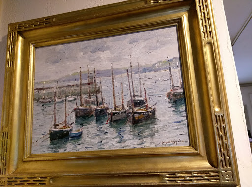 Art Museum «Whistler House Museum Of Art», reviews and photos, 243 Worthen St, Lowell, MA 01852, USA