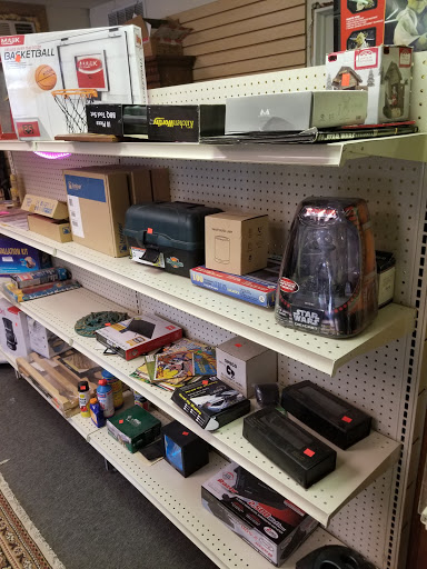 Computer Store «Tri-State Computer Center Ltd», reviews and photos, 103 Pennsylvania Ave, Matamoras, PA 18336, USA