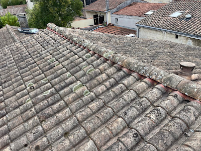 B. P. E à Eysines