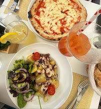 Plats et boissons du Pizzeria Le Cadillac à Saint-Jean-Cap-Ferrat - n°12