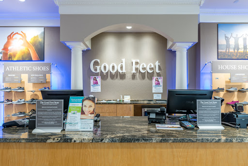 Orthotics & Prosthetics Service «The Good Feet Store», reviews and photos, 2035 NW Allie Ave, Hillsboro, OR 97124, USA