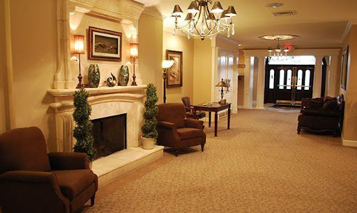 Funeral Home «Gateway Funeral Home», reviews and photos, 335 Franklin St, Clarksville, TN 37040, USA
