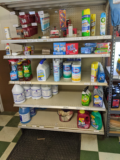 Grocery Store «Bailey Island General Store», reviews and photos, 2124 Harpswell Islands Rd, Bailey Island, ME 04003, USA