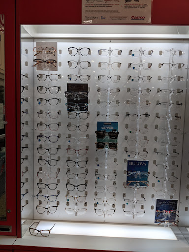 Optician «Costco Optical», reviews and photos, 8629 120th Ave NE, Kirkland, WA 98033, USA