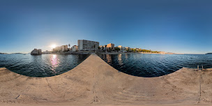 Photo n°118 de Le Lido de Toulon à Toulon ()