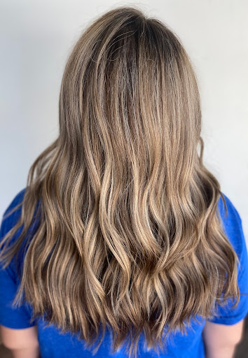 Hair Salon «All About U Salon», reviews and photos, 3751 S Stonebridge Dr #100, McKinney, TX 75070, USA