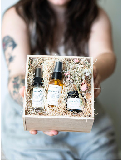 Day Spa «Tula Spa», reviews and photos, 323 W 48th St, Minneapolis, MN 55419, USA