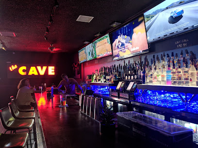 TheCave Sports Bar - 628 W Orangewood Ave, Anaheim, CA 92802