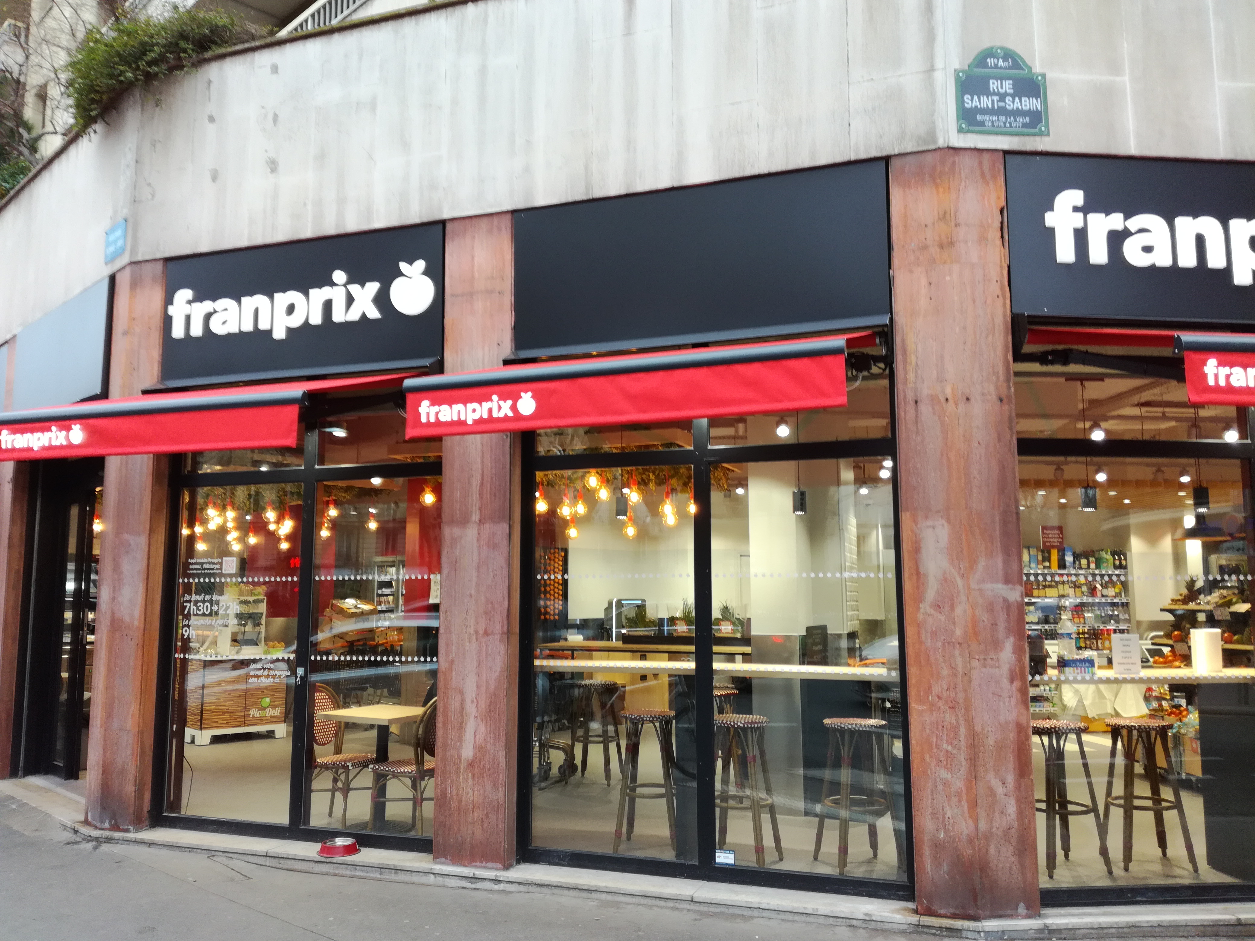 Photo n° 6 de l'avis de Azurus. fait le 12/01/2019 à 10:17