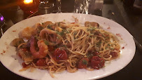 Spaghetti du Restaurant italien Le Comptoir Italien - Beauvais - n°6