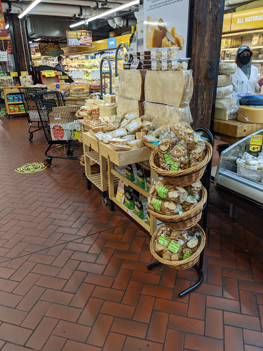 Supermarket «Fairway Market Red Hook», reviews and photos, 480-500 Van Brunt St, Brooklyn, NY 11231, USA