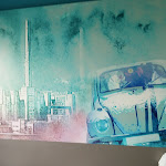 Photo n°4 de l'avis de Silke.i fait le 07/09/2020 à 19:27 sur le  B&B Hotel Wolfsburg-Weyhausen à Weyhausen